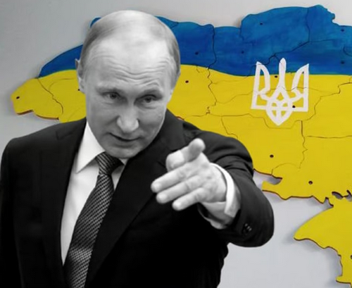 У Путіна багато причин продовжувати війну в Україні, - The Times